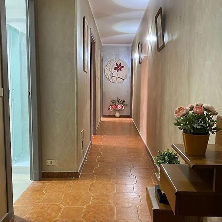 Milazzo Luxury Home Roma Dış mekan fotoğraf