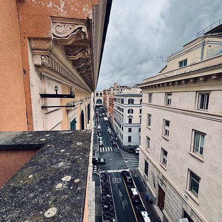 Milazzo Luxury Home Roma Dış mekan fotoğraf