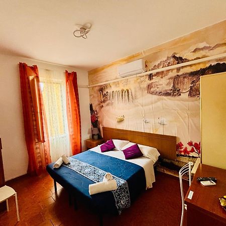 Milazzo Luxury Home Roma Dış mekan fotoğraf