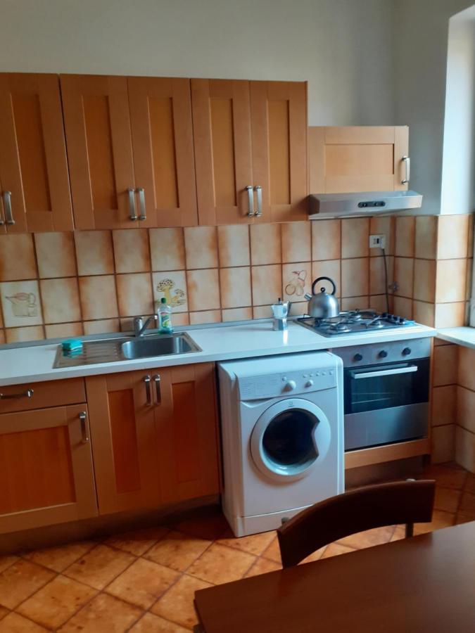 Milazzo Luxury Home Roma Dış mekan fotoğraf
