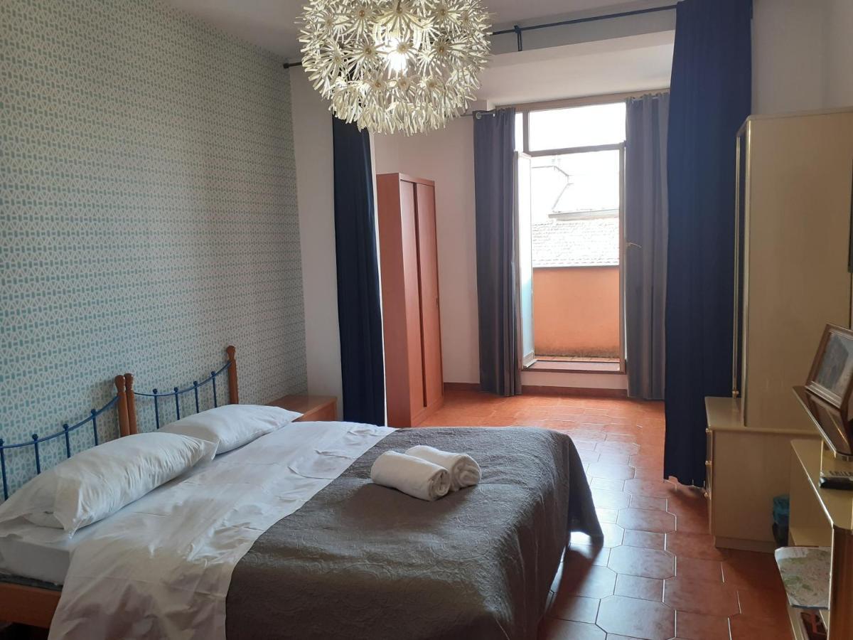 Milazzo Luxury Home Roma Dış mekan fotoğraf