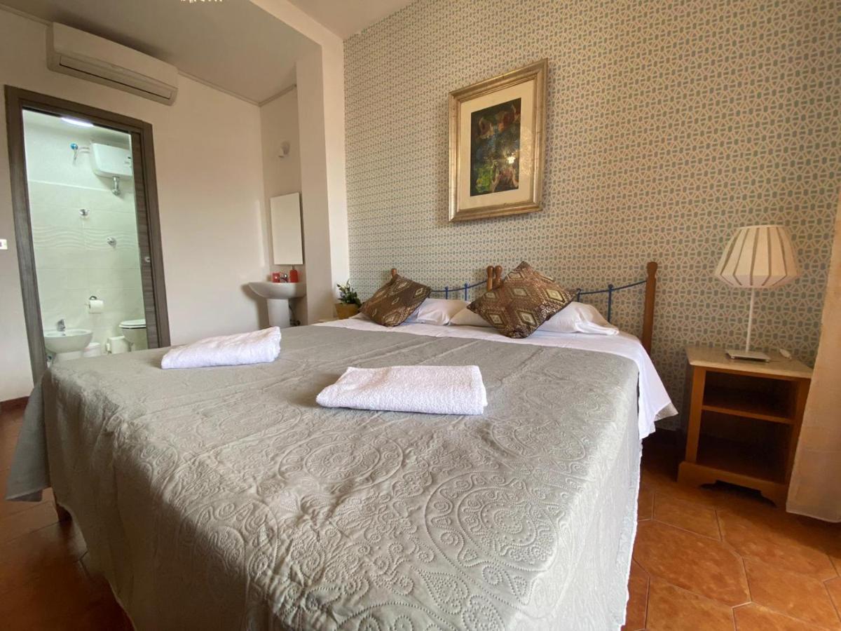 Milazzo Luxury Home Roma Dış mekan fotoğraf