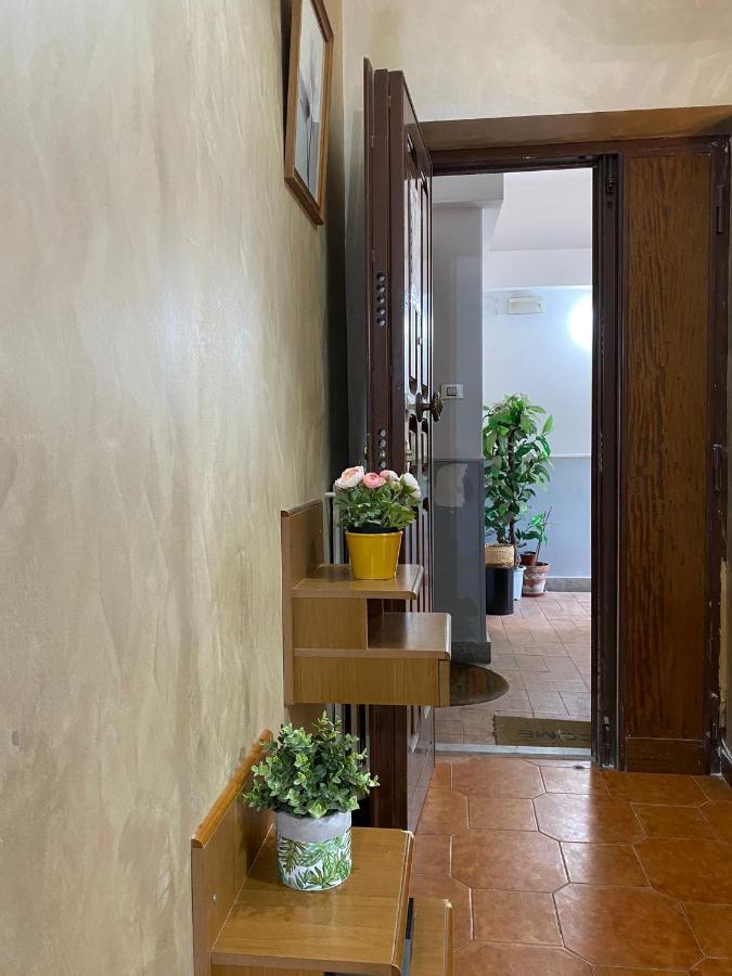 Milazzo Luxury Home Roma Dış mekan fotoğraf