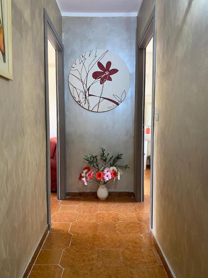 Milazzo Luxury Home Roma Dış mekan fotoğraf