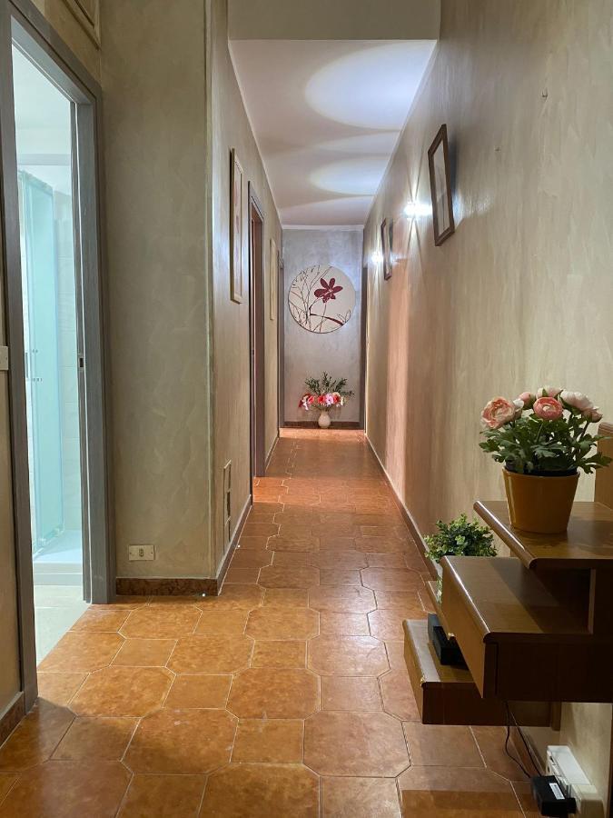 Milazzo Luxury Home Roma Dış mekan fotoğraf