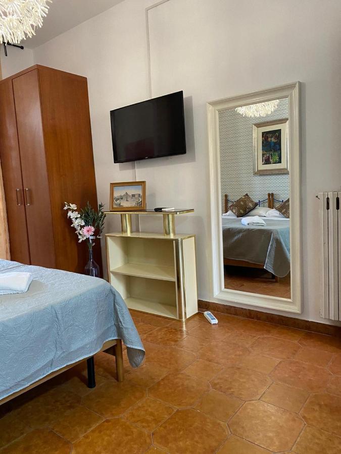 Milazzo Luxury Home Roma Dış mekan fotoğraf