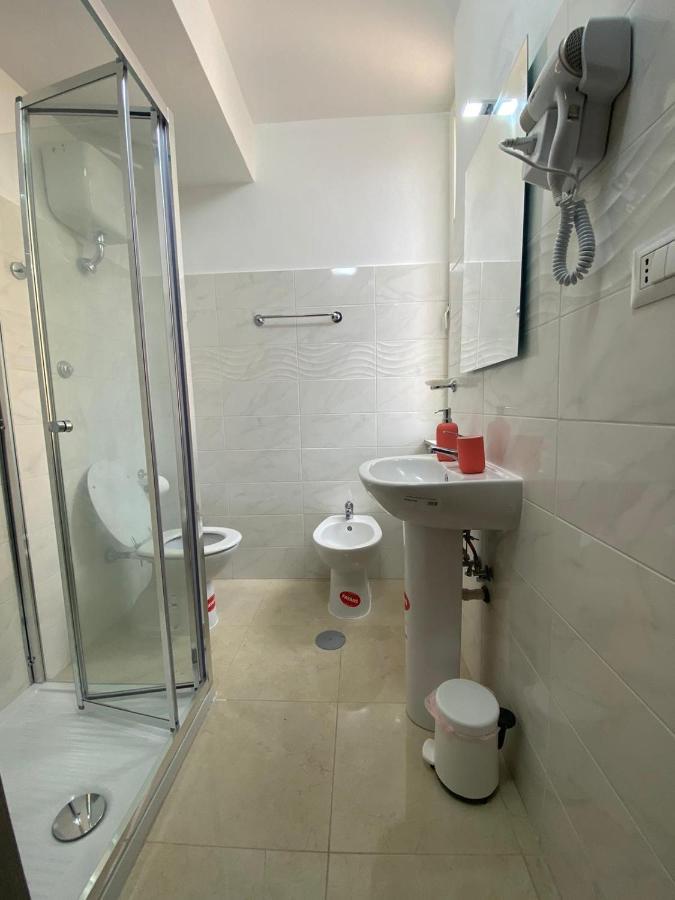 Milazzo Luxury Home Roma Dış mekan fotoğraf