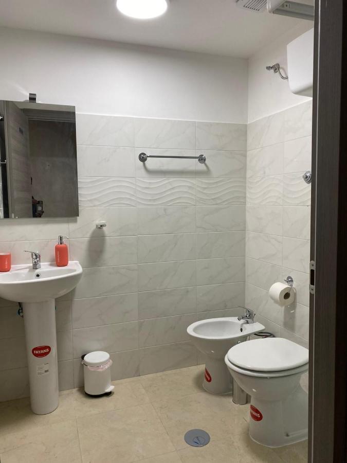 Milazzo Luxury Home Roma Dış mekan fotoğraf