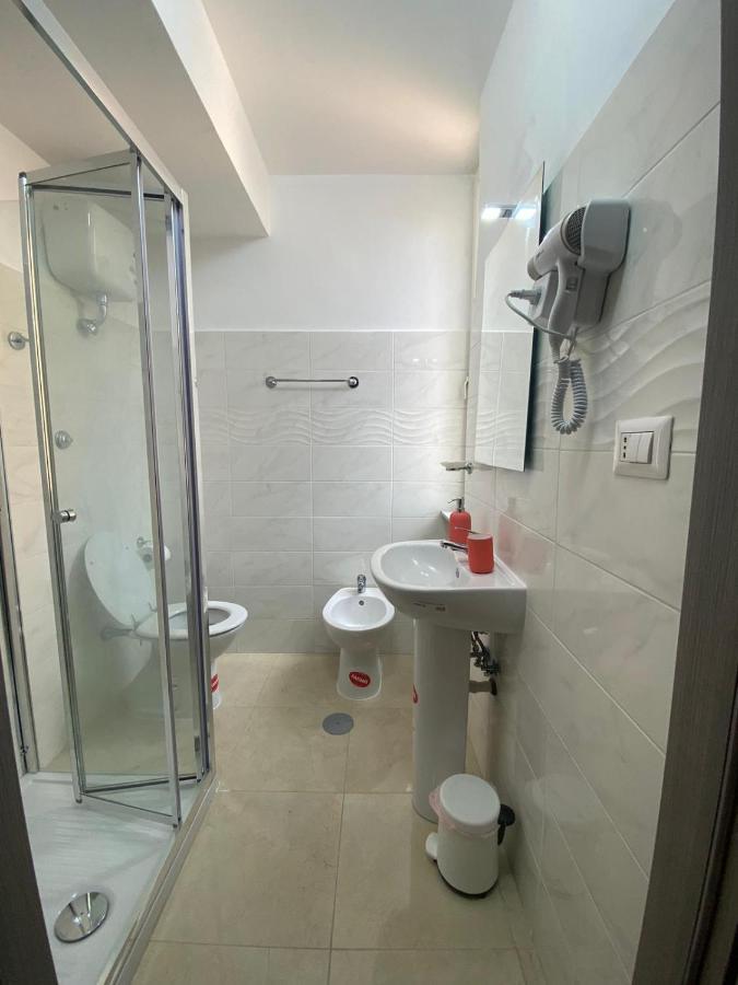 Milazzo Luxury Home Roma Dış mekan fotoğraf