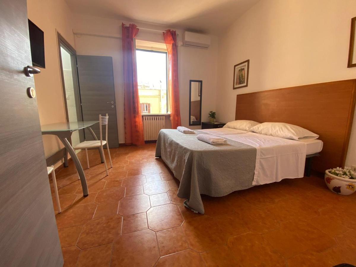 Milazzo Luxury Home Roma Dış mekan fotoğraf