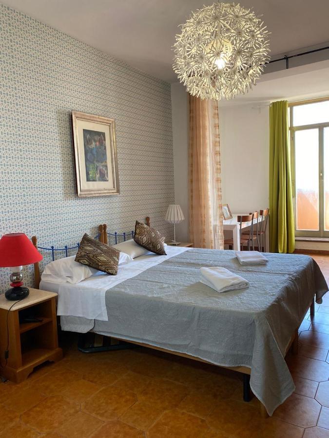 Milazzo Luxury Home Roma Dış mekan fotoğraf
