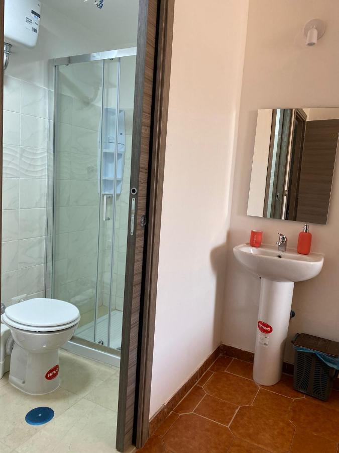 Milazzo Luxury Home Roma Dış mekan fotoğraf