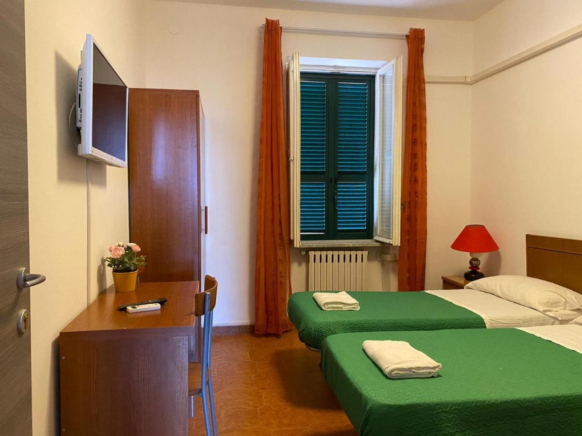 Milazzo Luxury Home Roma Dış mekan fotoğraf