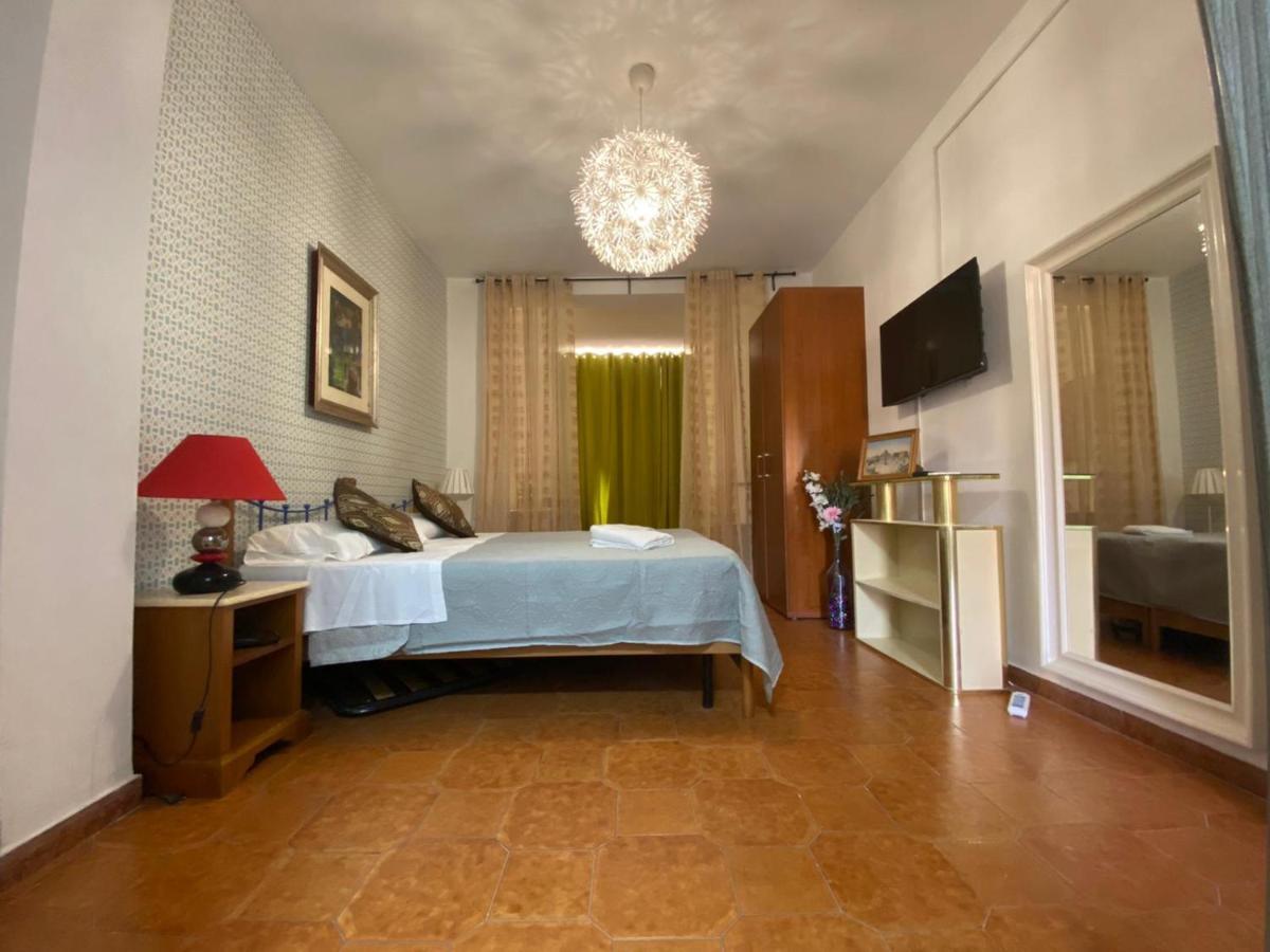 Milazzo Luxury Home Roma Dış mekan fotoğraf