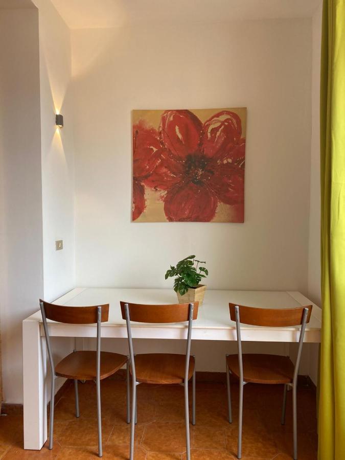Milazzo Luxury Home Roma Dış mekan fotoğraf