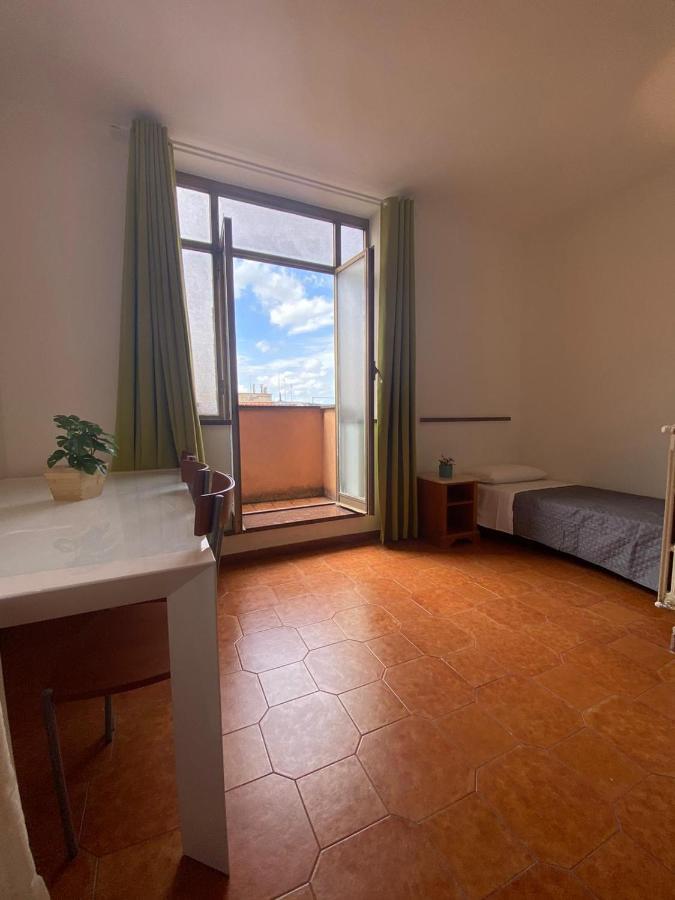 Milazzo Luxury Home Roma Dış mekan fotoğraf