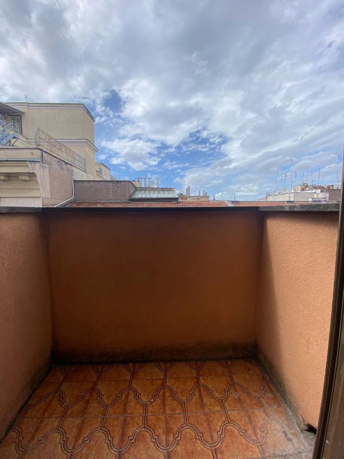 Milazzo Luxury Home Roma Dış mekan fotoğraf