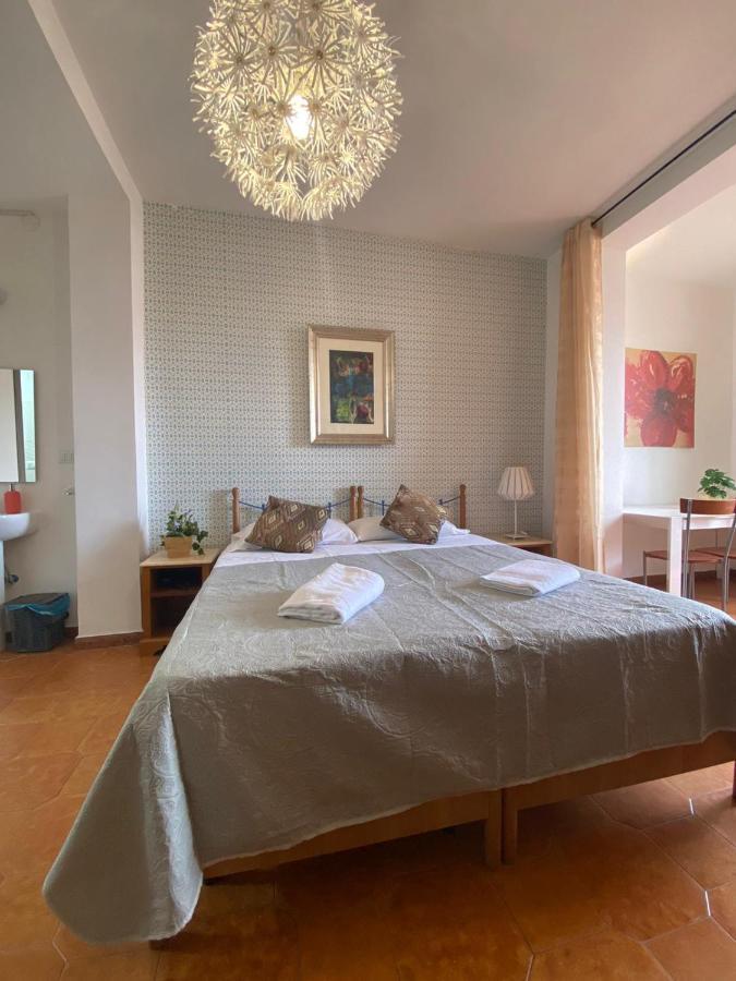 Milazzo Luxury Home Roma Dış mekan fotoğraf