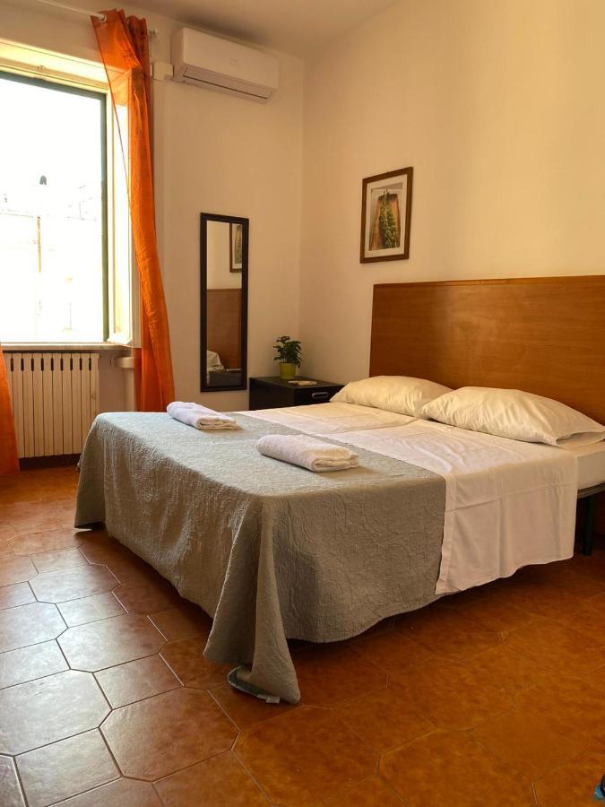 Milazzo Luxury Home Roma Dış mekan fotoğraf