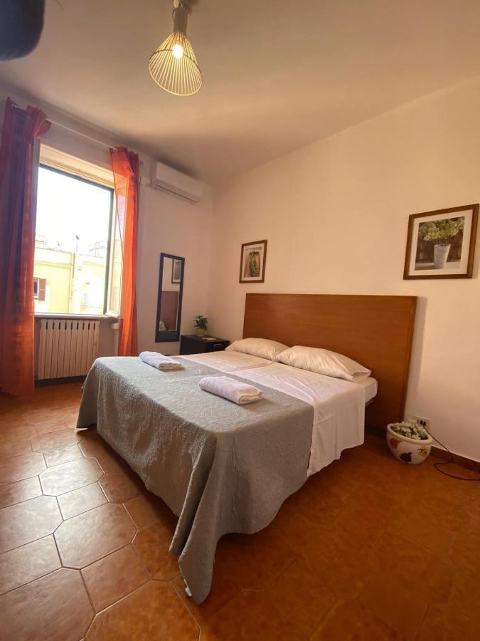 Milazzo Luxury Home Roma Dış mekan fotoğraf