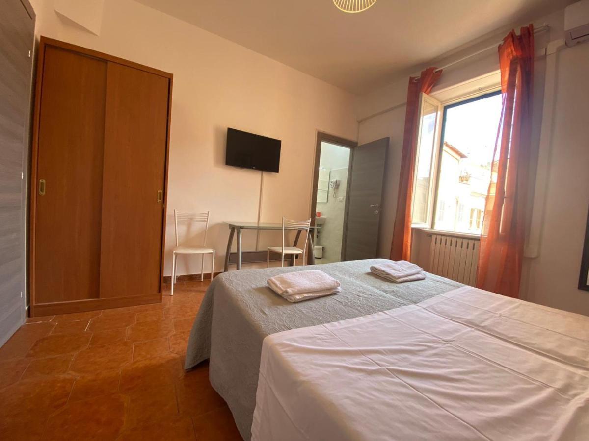 Milazzo Luxury Home Roma Dış mekan fotoğraf