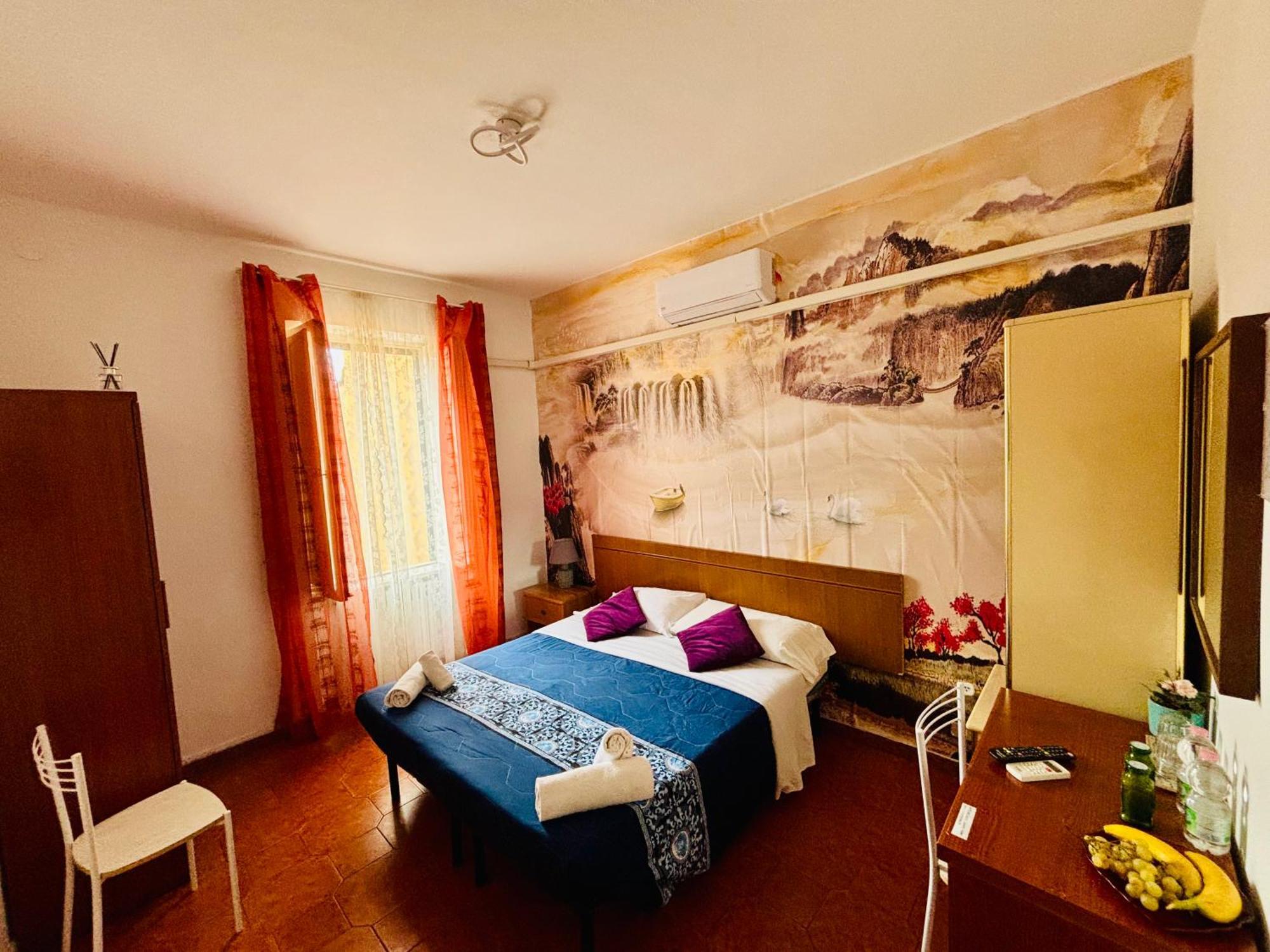 Milazzo Luxury Home Roma Dış mekan fotoğraf