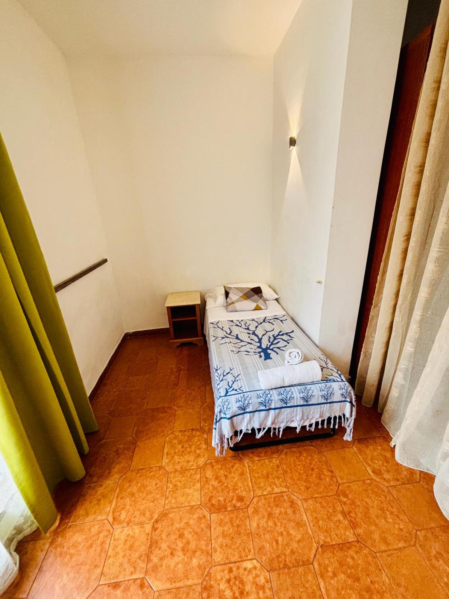 Milazzo Luxury Home Roma Dış mekan fotoğraf