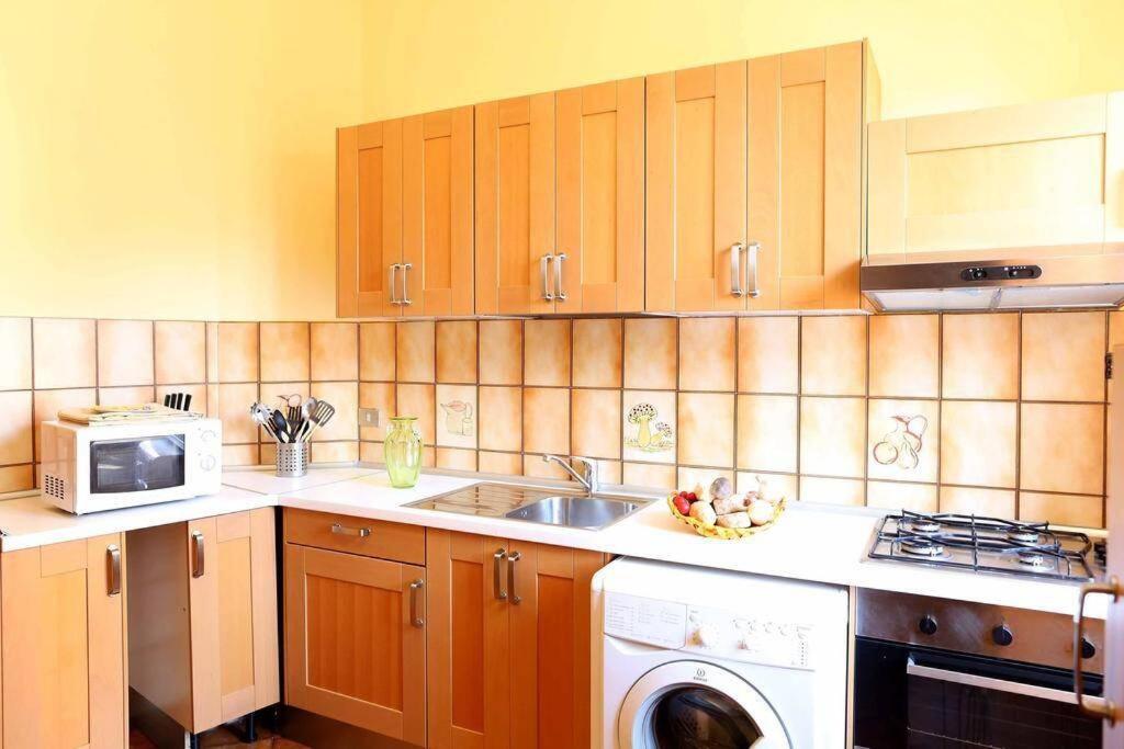 Milazzo Luxury Home Roma Dış mekan fotoğraf